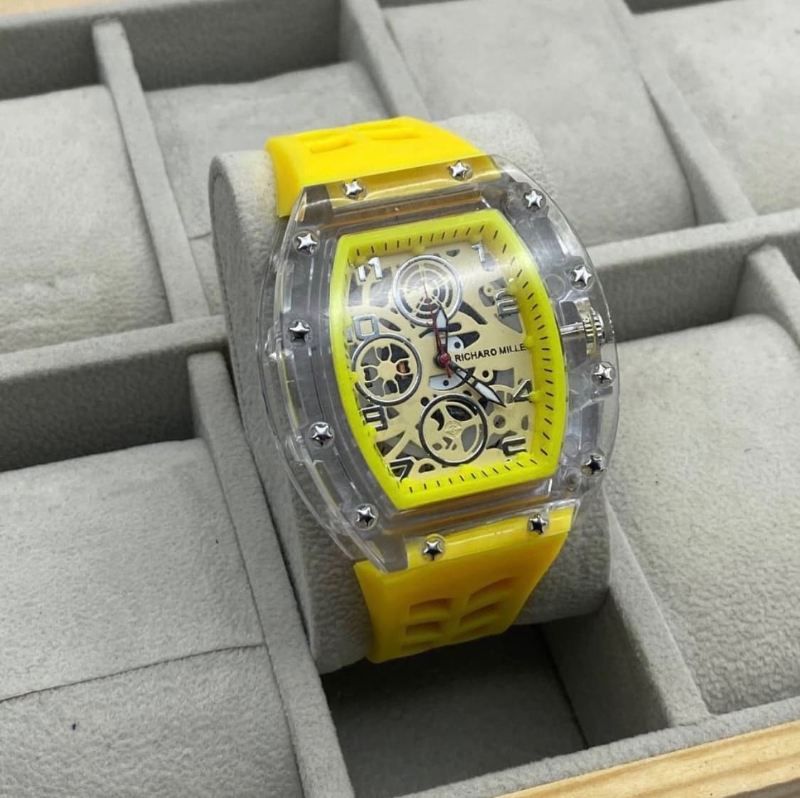 ⌚️Montre homme
